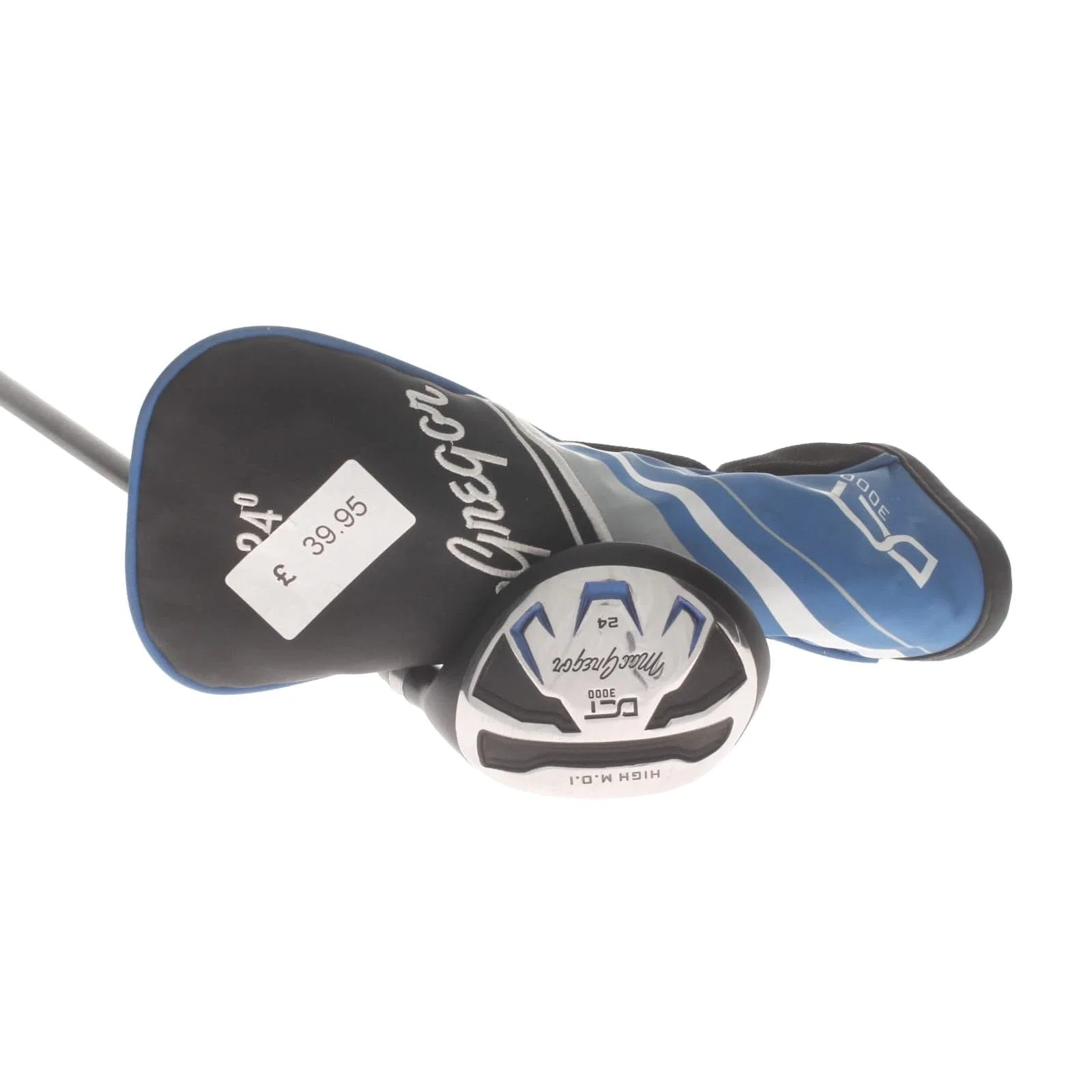 Dct3000 Hybrid