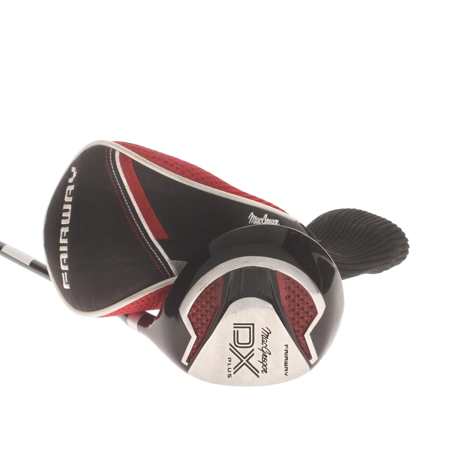 Macgregor Dx Plus Fairway
