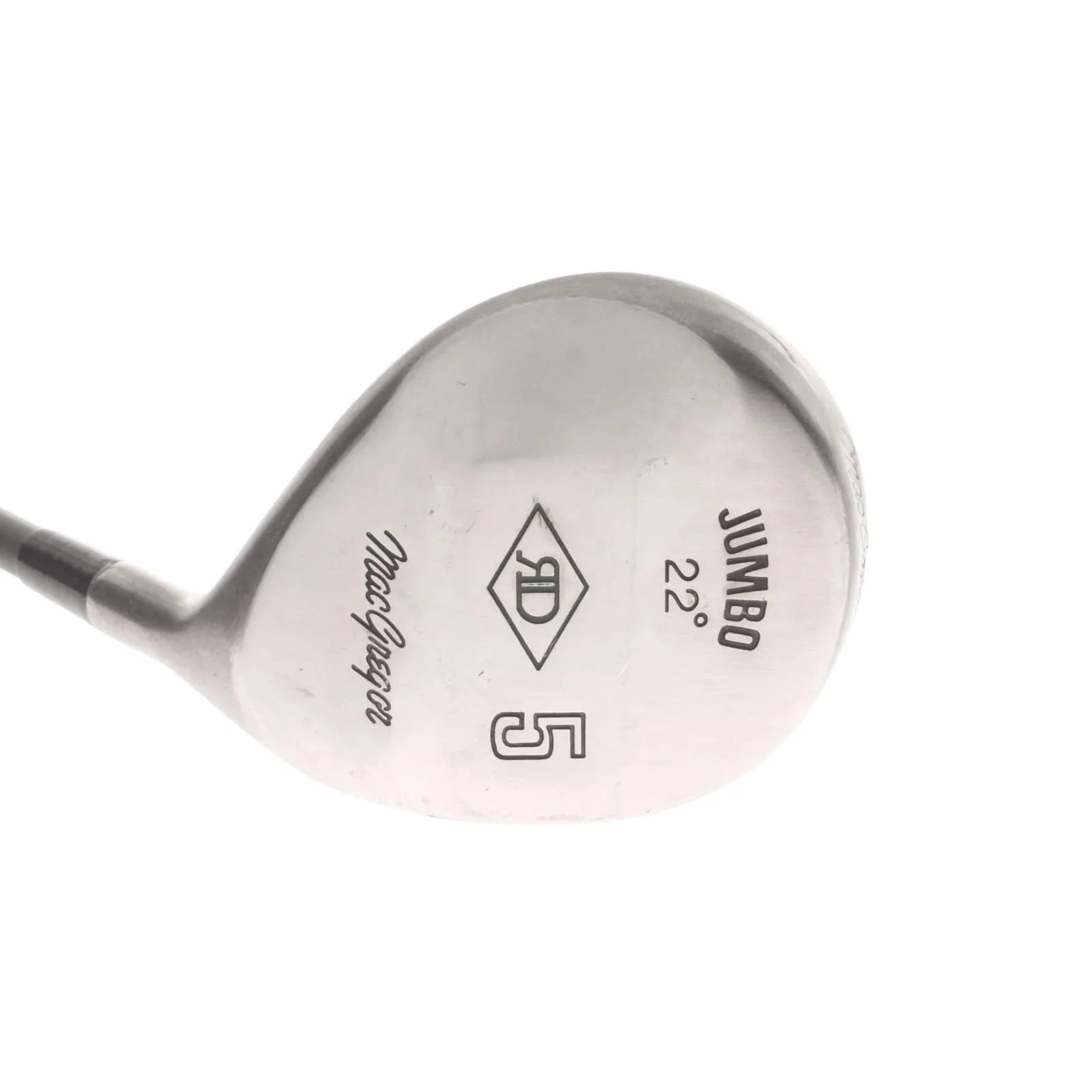 Macgregor Jumbo Fairway