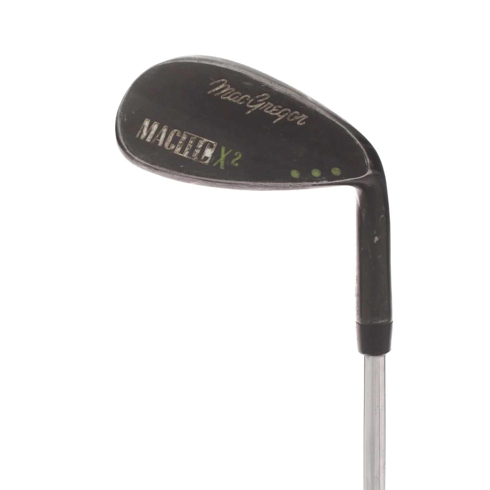 Macgregor Mactec Wedge