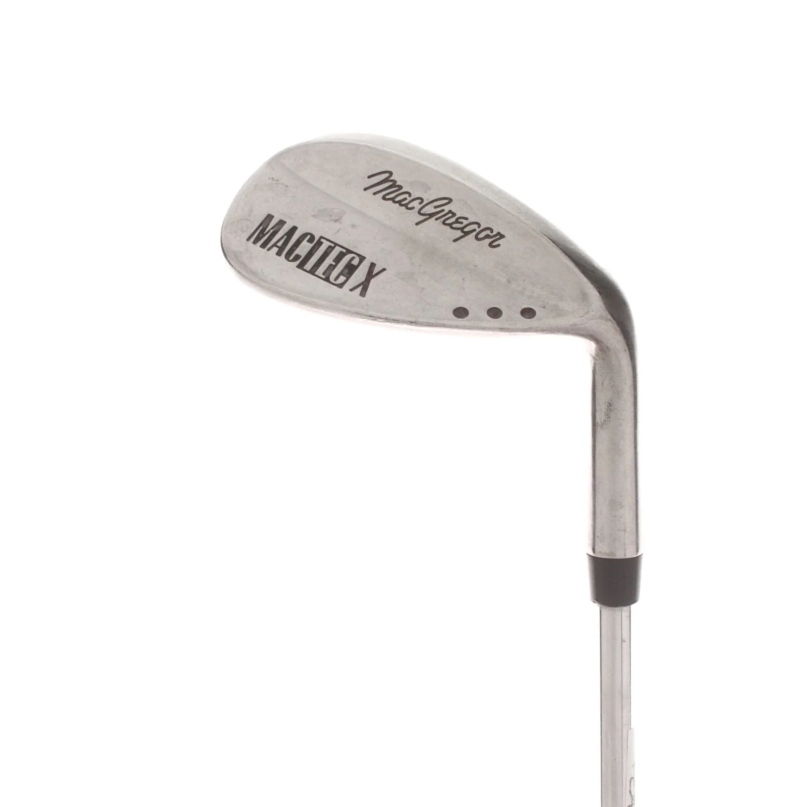 Macgregor Mactec X Wedge