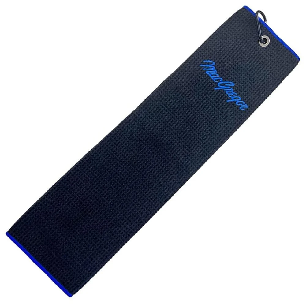 MacGregor Microfibre Golf Towel