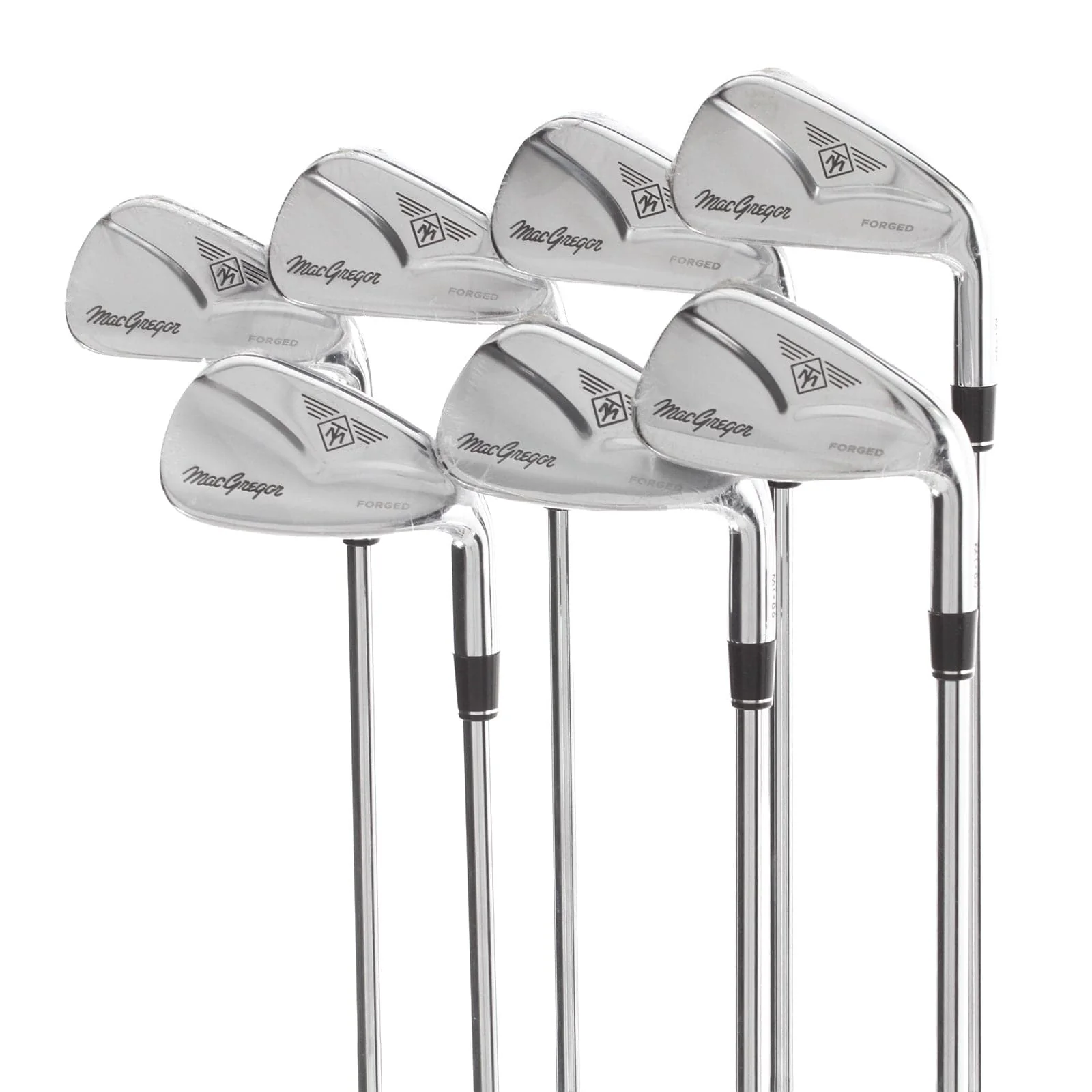 Macgregor Mt 86 Forged Irons