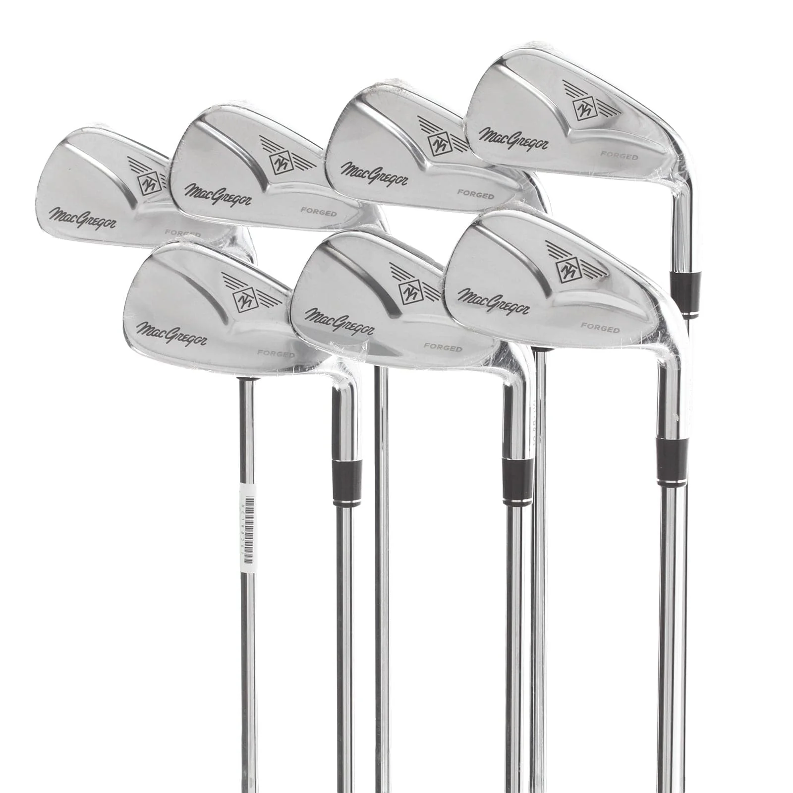 Macgregor Mt 86 Forged Os Irons