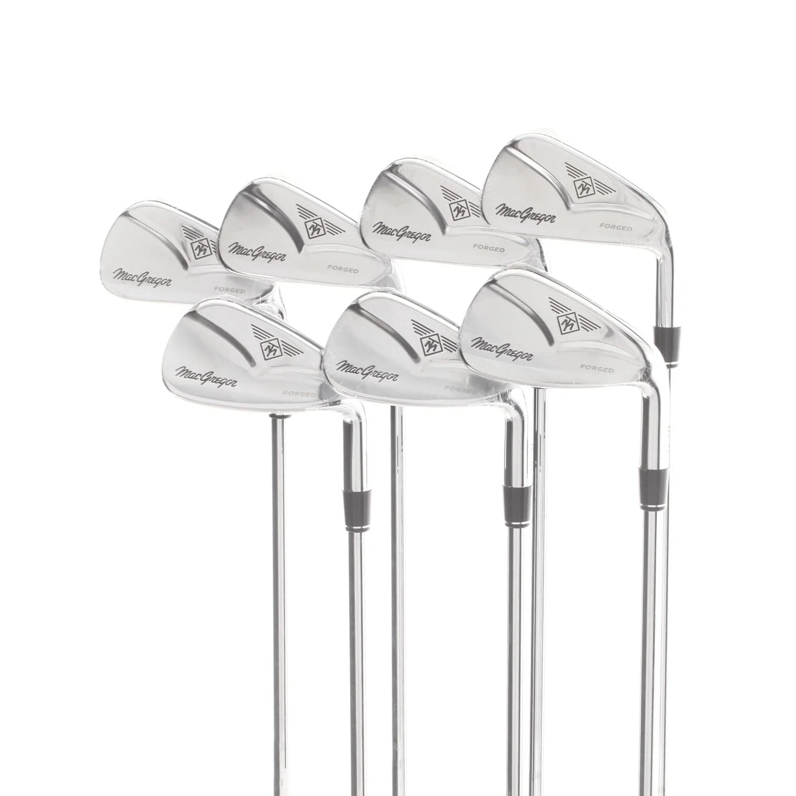 Macgregor Mt 86 Irons