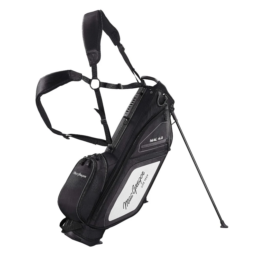 Macgregor Principal 7 Lite Stand Bag