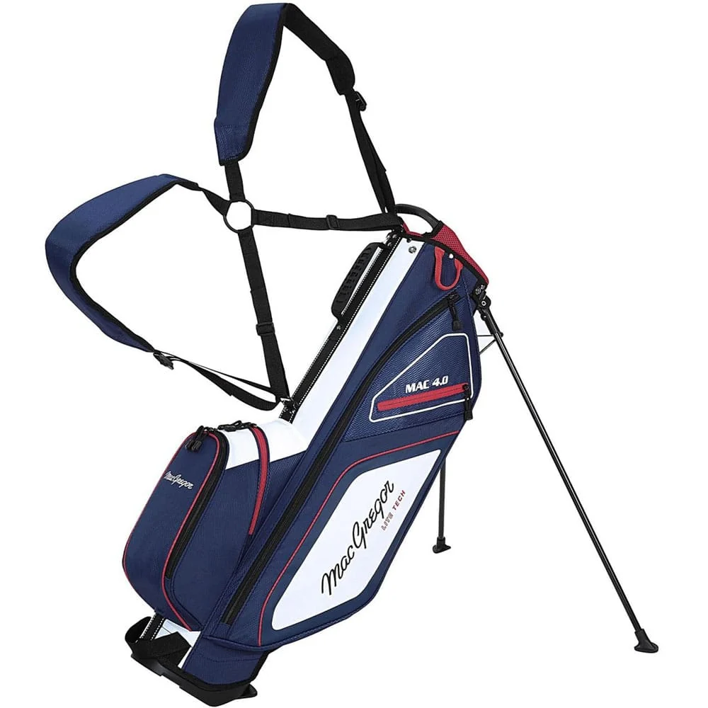 Macgregor Principal 7 Stand Bag