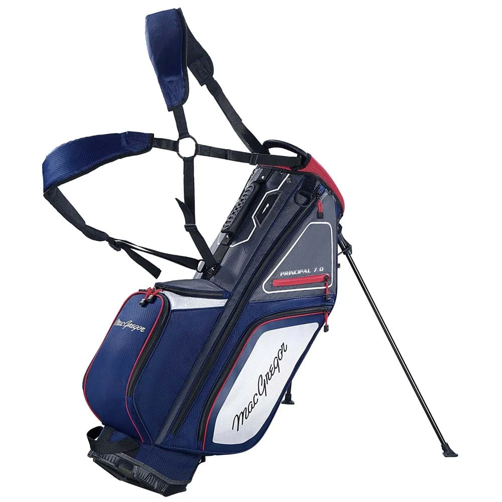 Macgregor Principal 9.5 Stand Bag