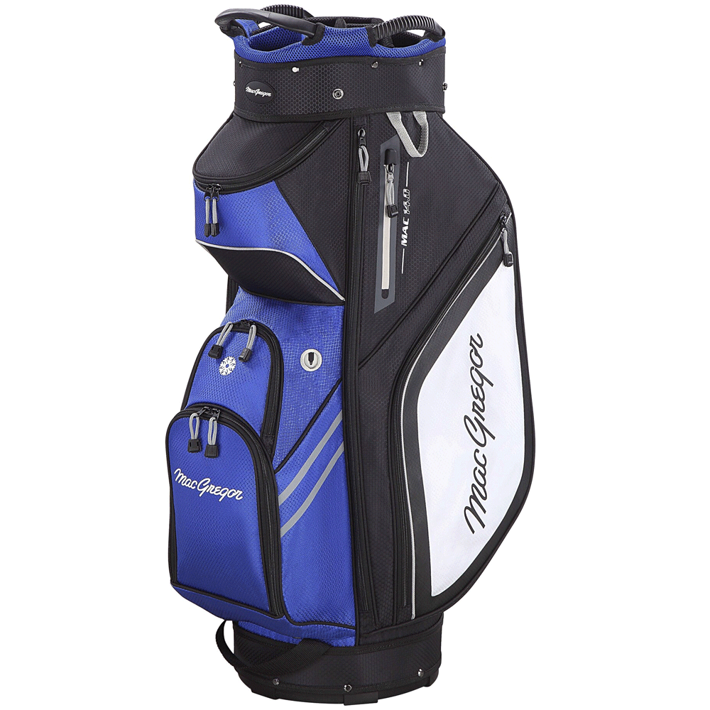 Macgregor Principal Cart Bag
