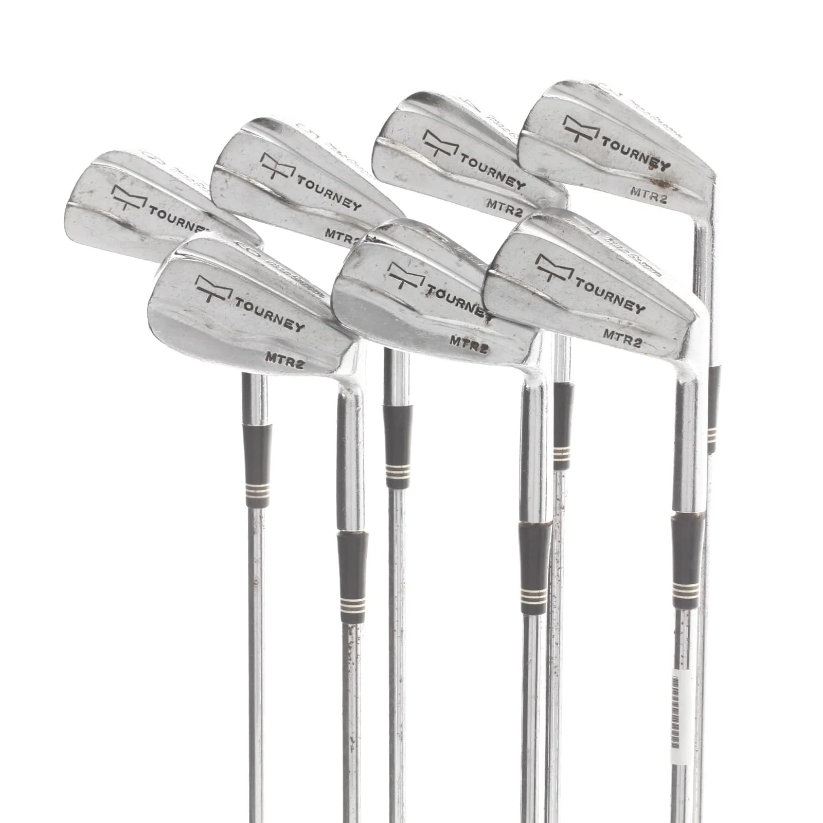 Tourney Mtr2 3 Irons