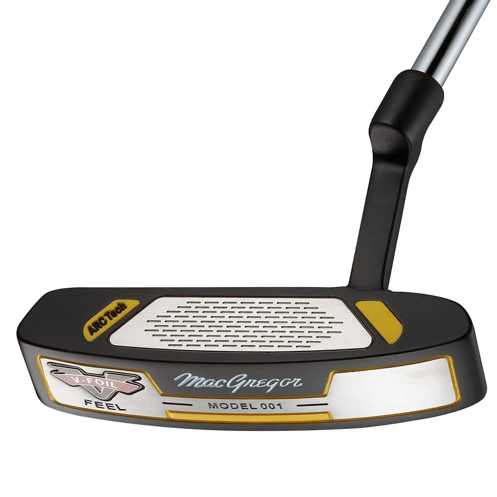 Macgregor V Foil 1 Putter