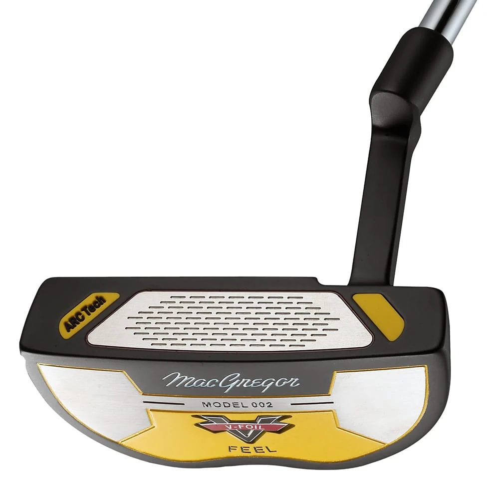 Macgregor V Foil 2 Putter