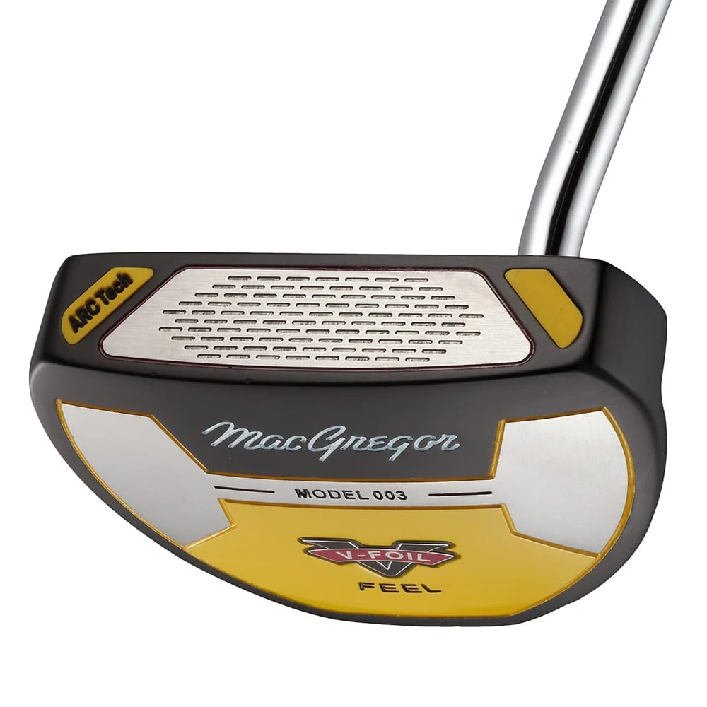 Macgregor V Foil 3 Putter