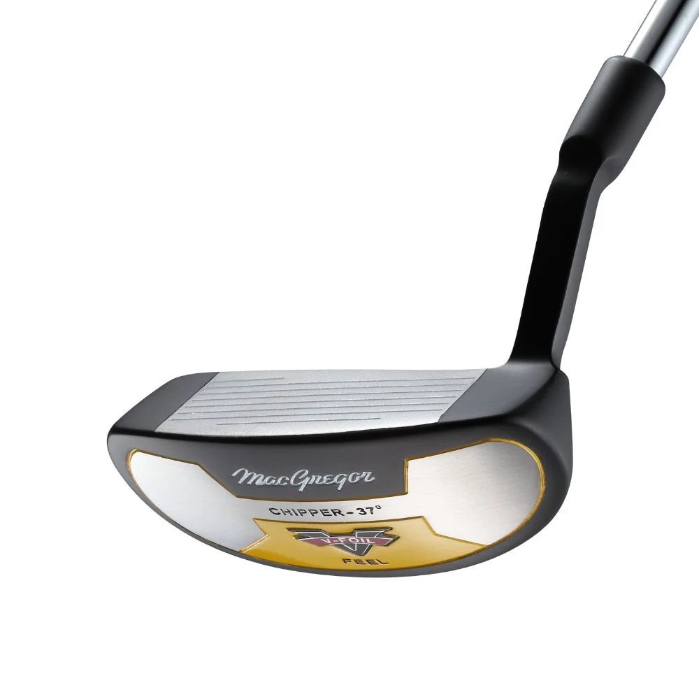 Macgregor V Foil Chipper