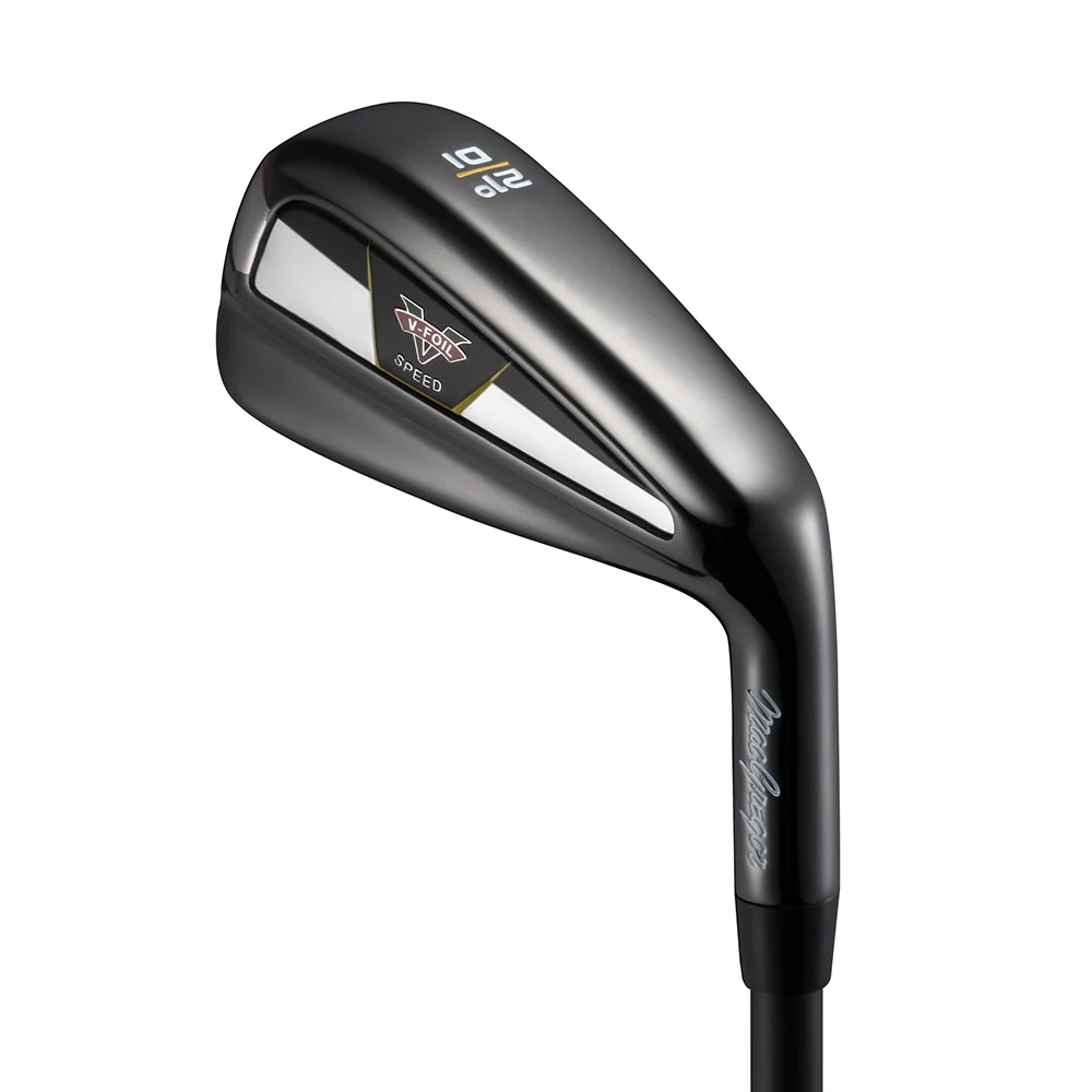 Macgregor V Foil Speed Utility Driving Irons