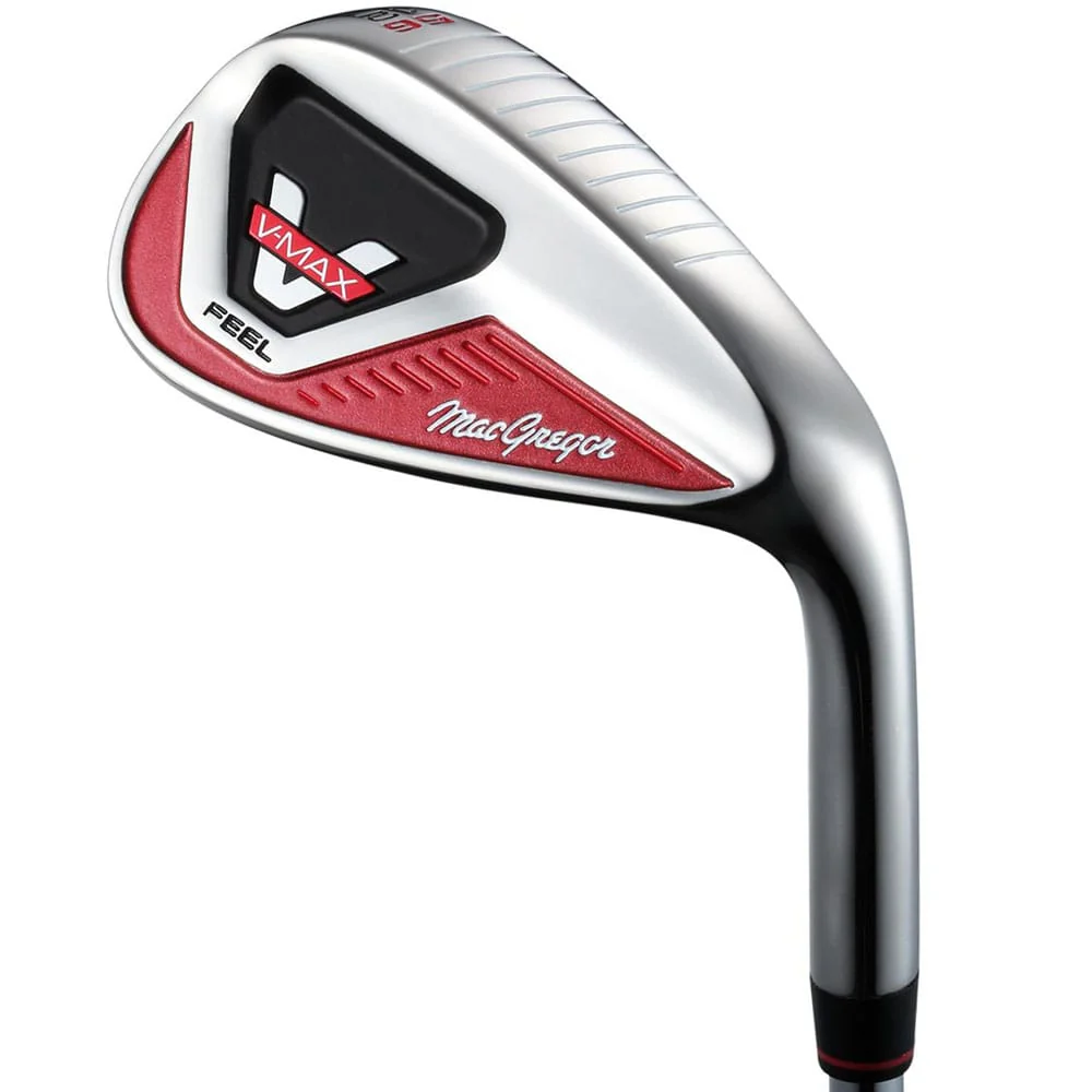 Macgregor V Max Feel Wedge