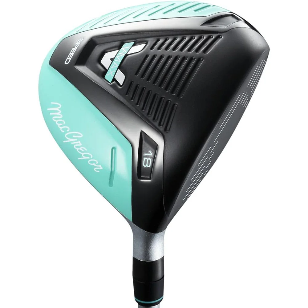 Macgregor V Max Speed Fairway Ladies