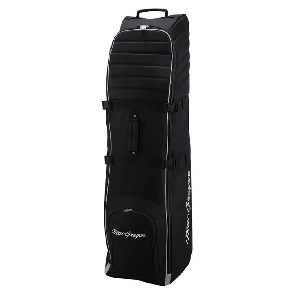 Macgregor Vip Ii Travel Cover Bag
