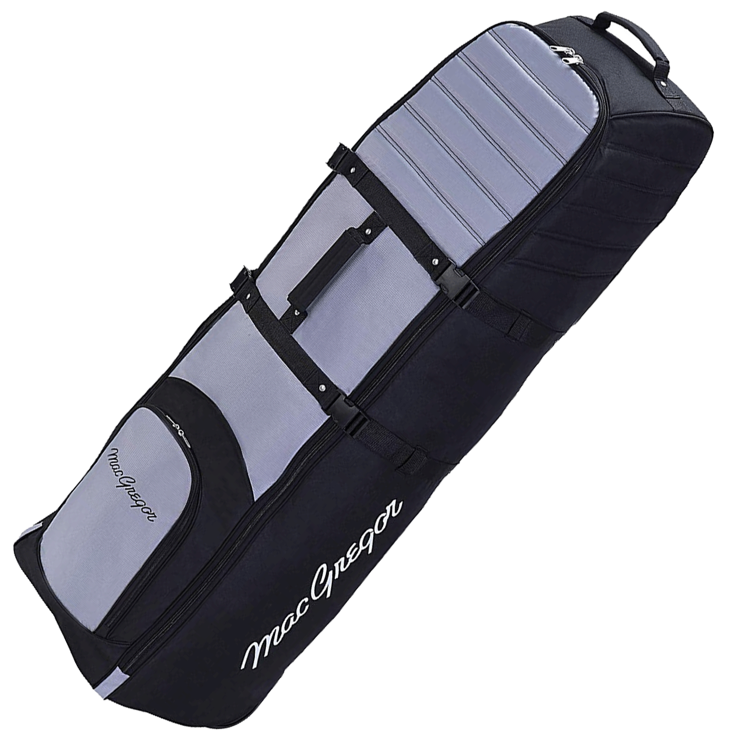 Macgregor Vip Ii Xl Premium Travel Cover Bag