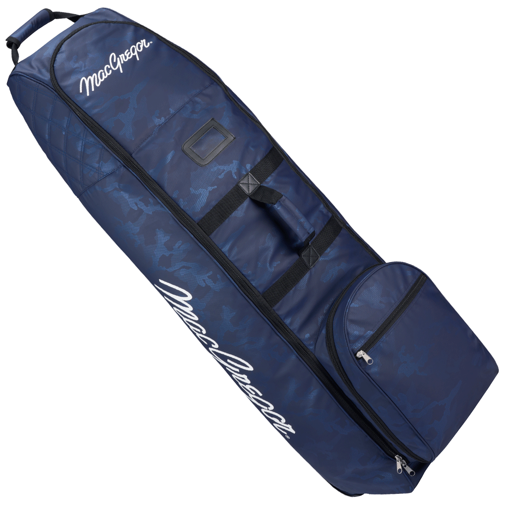 MacGregor Vip Travel Cover Bag