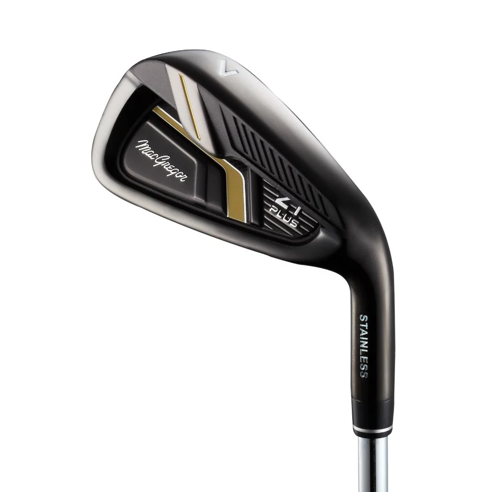 MacGregor Zt Plus 2026 Irons