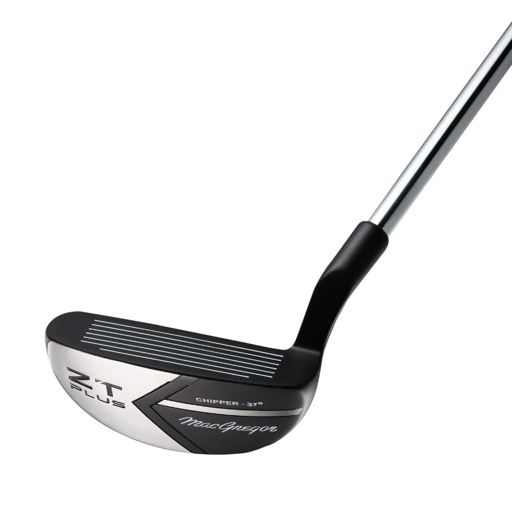 MacGregor Zt Plus Chipper 2026