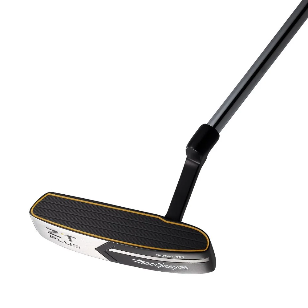 MacGregor Zt Plus Model 001 2026 Putter