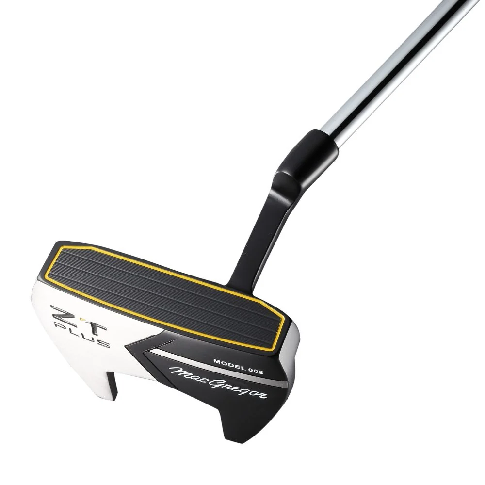 MacGregor Zt Plus Model 002 2026 Putter