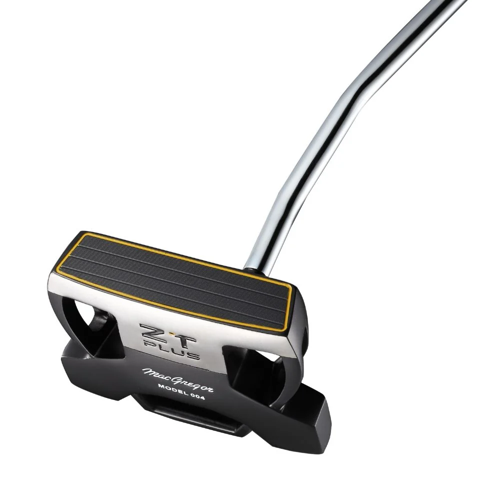 MacGregor Zt Plus Model 004 2026 Putter
