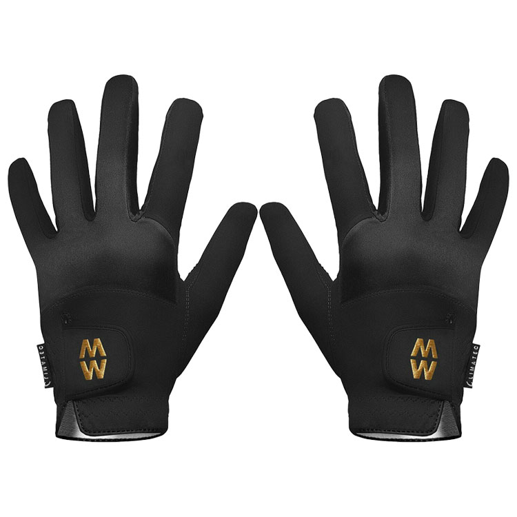 Macwet Ladies Climatec Rain Golf Gloves (Pair Pack)