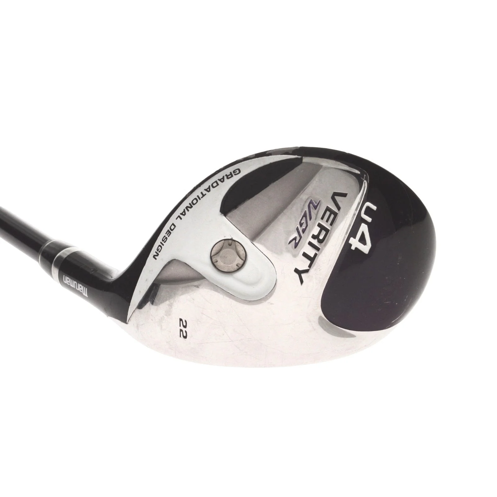 Verity Vgr Hybrid