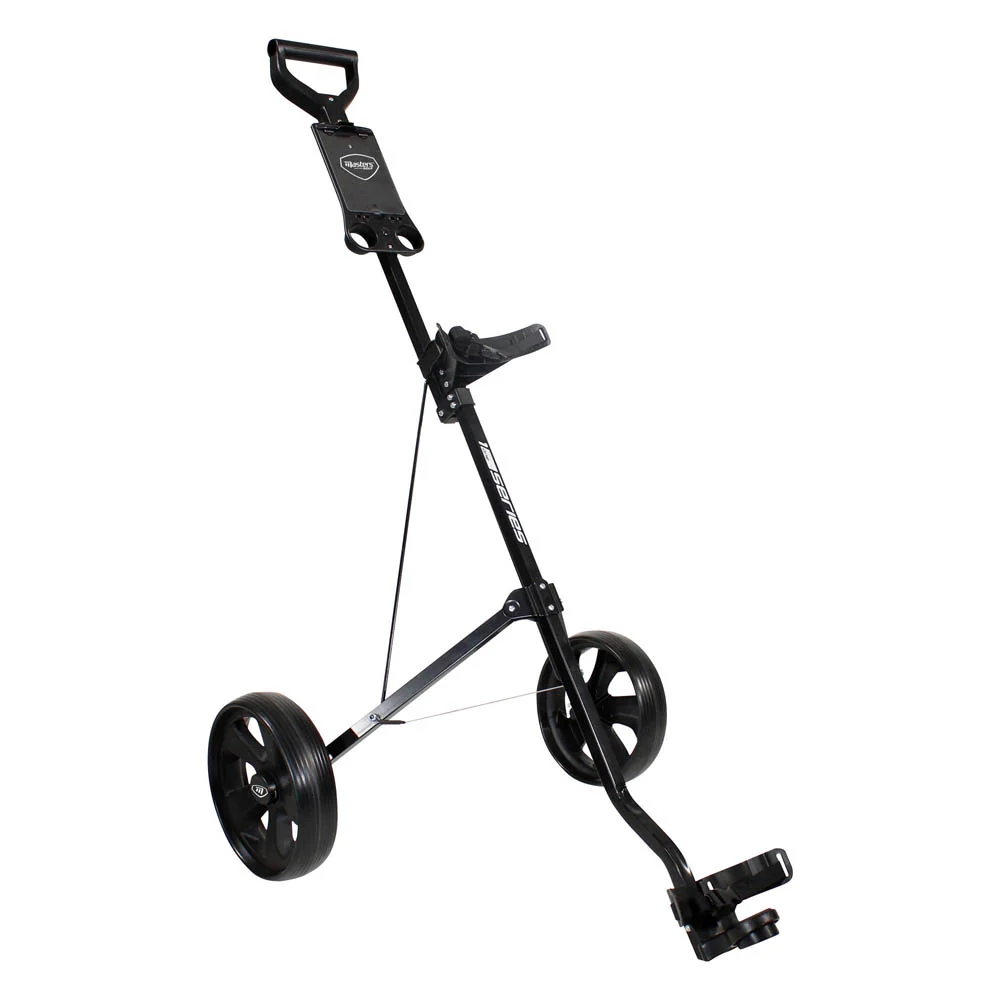 Masters 1 Series 2 Wheel Pull Trolley