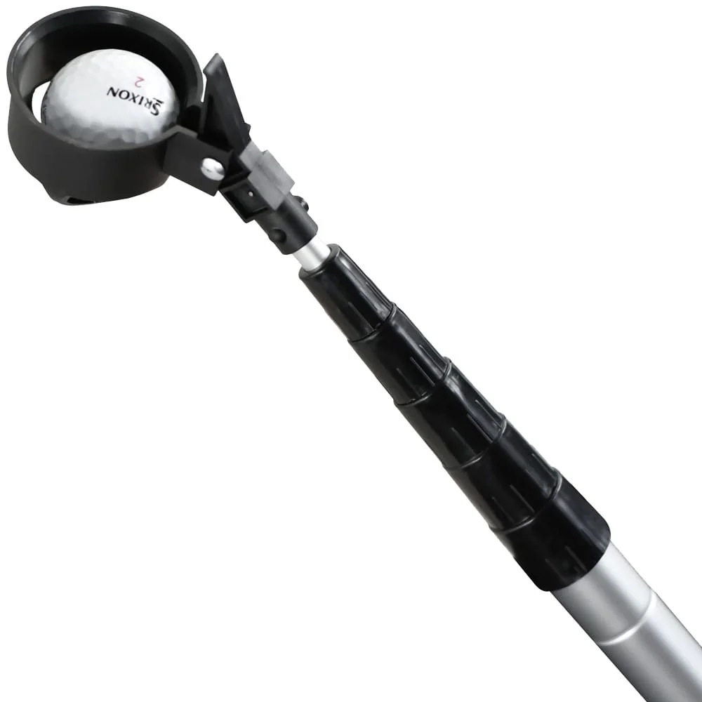 Masters 4.5m Ball Retreiver