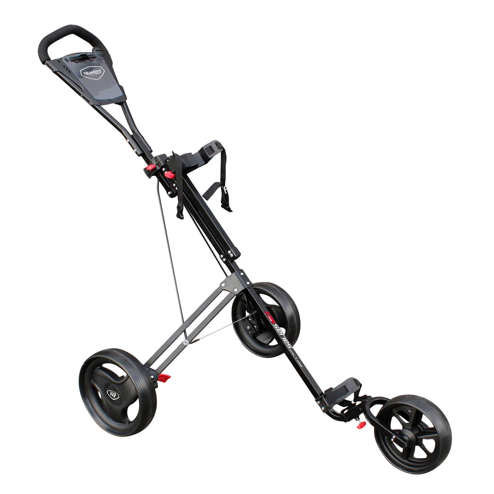 Masters 5 Series Junior Golf Trolley