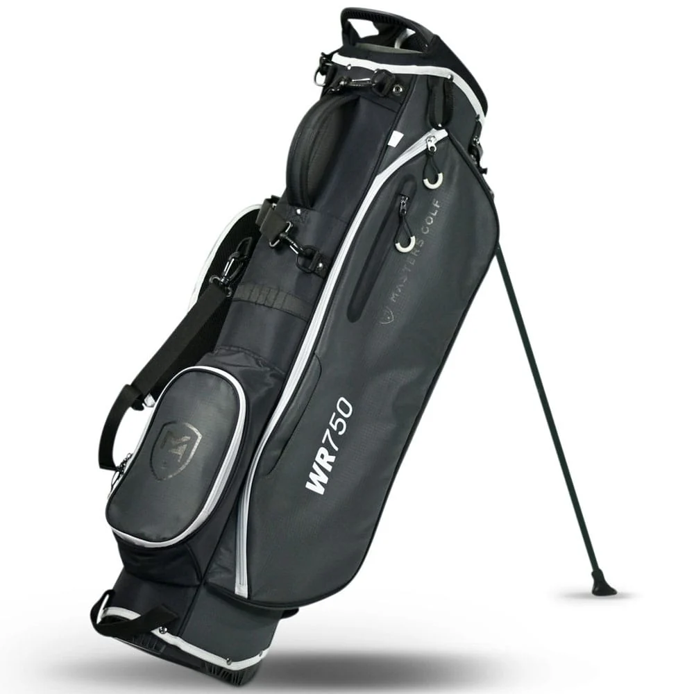 Masters 7.5 Water Resistant Stand Bag