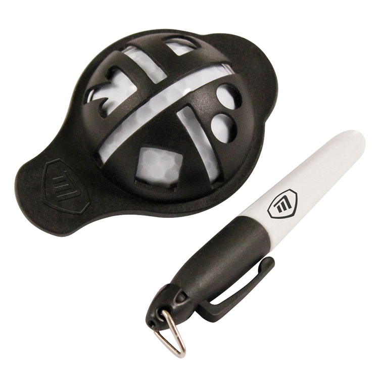Masters Align M Up Alignment Tool Marker Balls