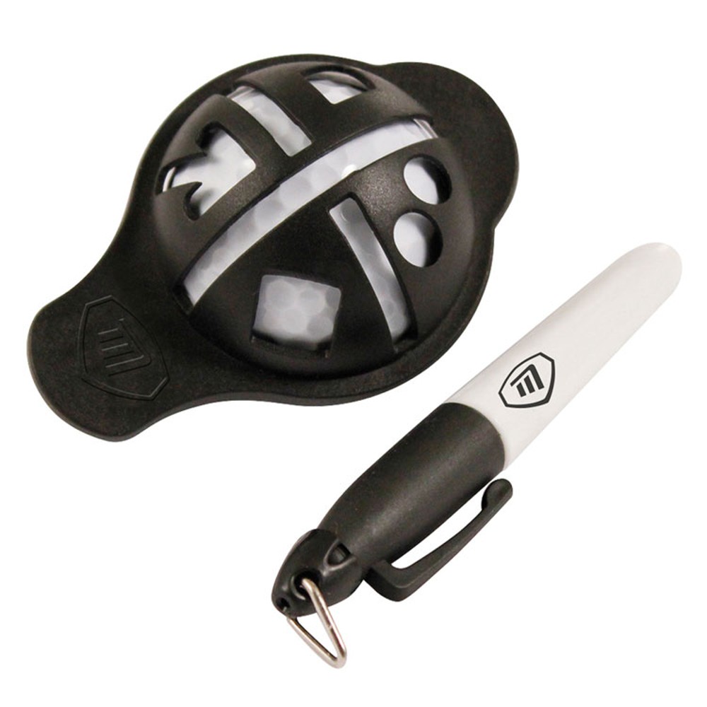 Masters ALIGN-M-UP BALL ALIGNMENT TOOL MARKER