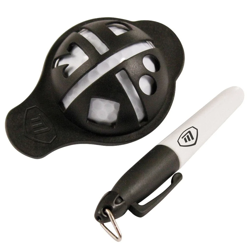 Masters Align M Up Marking System Balls