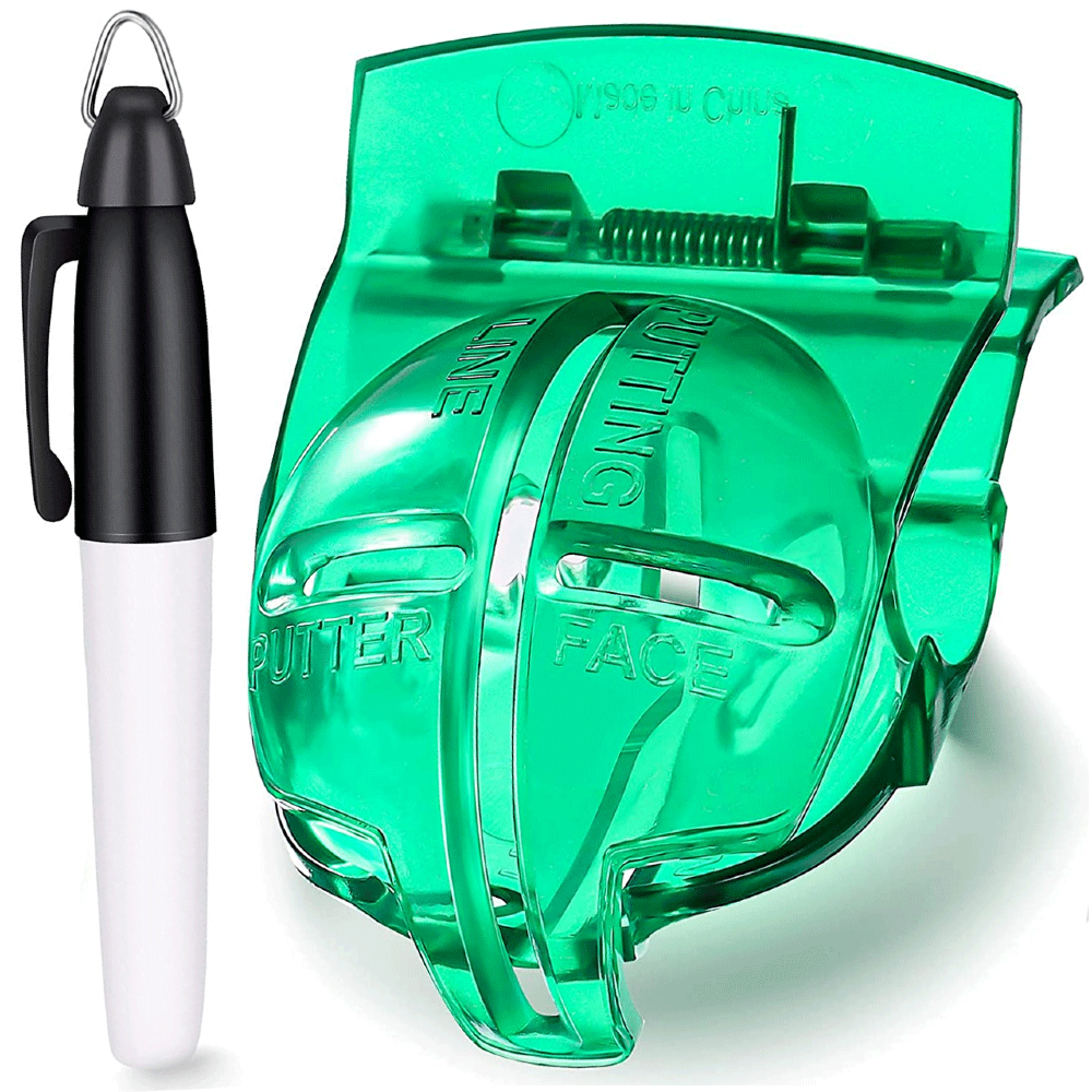 Masters Alignment Marker Clamp Balls