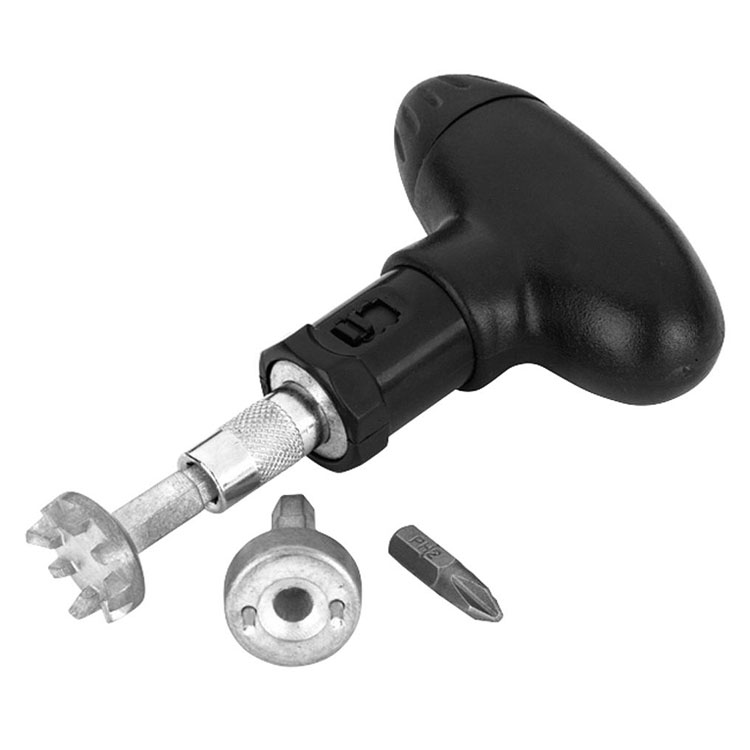 Masters Cleat Master Golf Spike Wrench
