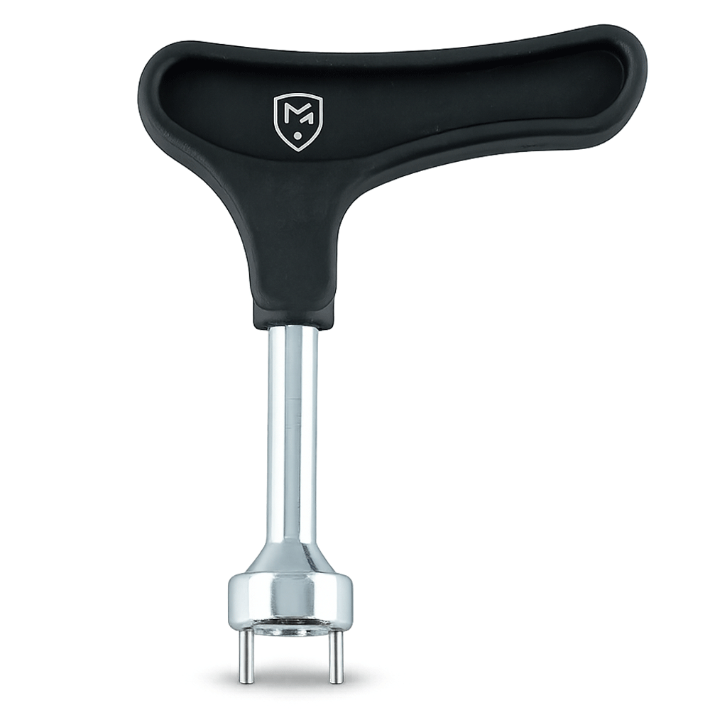 Masters DELUXE GOLF SPIKE WRENCH