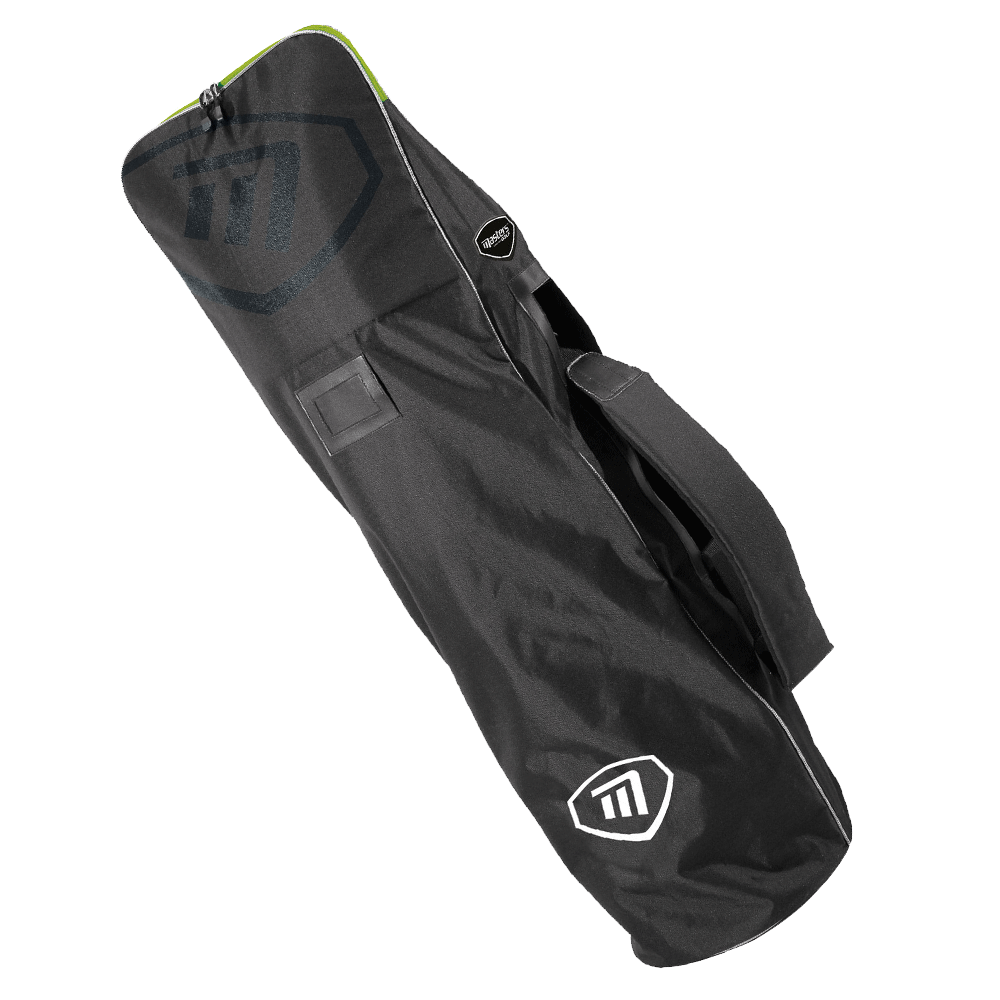 Masters Deluxe Padded Lightweight Flight Cover Bag