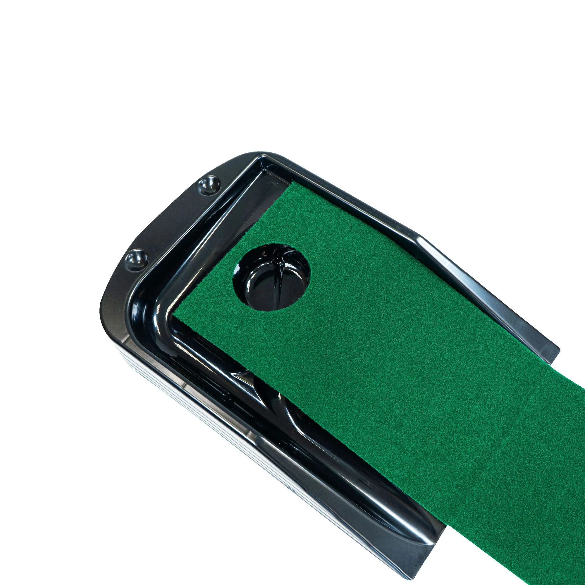 Masters Deluxe Return Practice Putting Mat