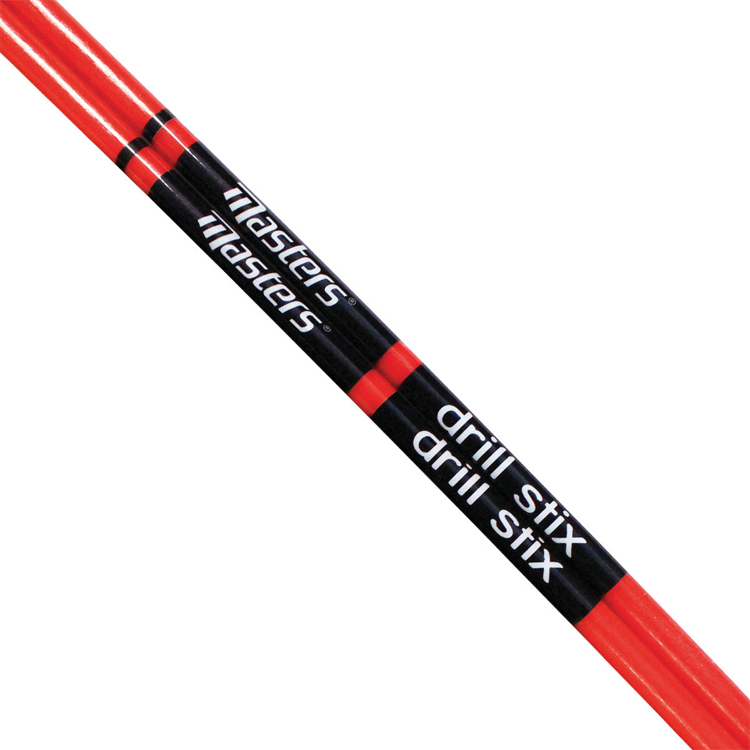Masters Drill Stix Alignment Rods (2 Pack)