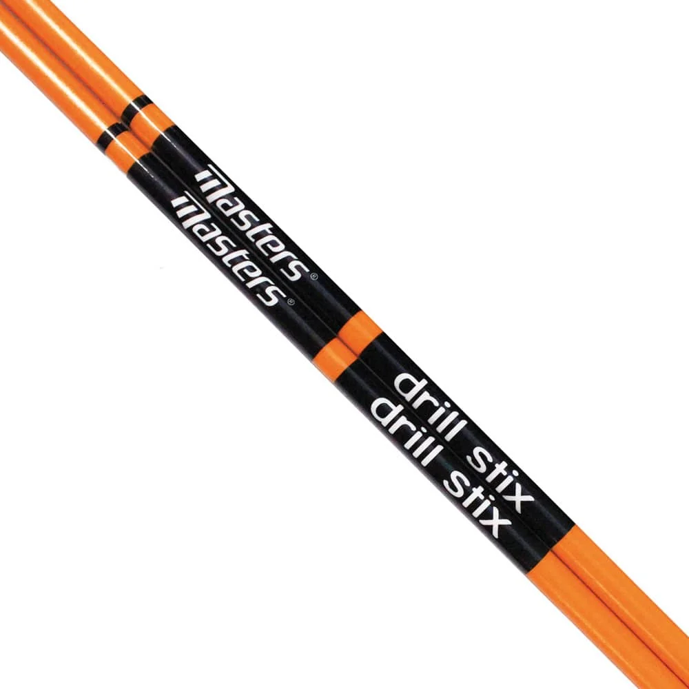 Masters Drill-Stix