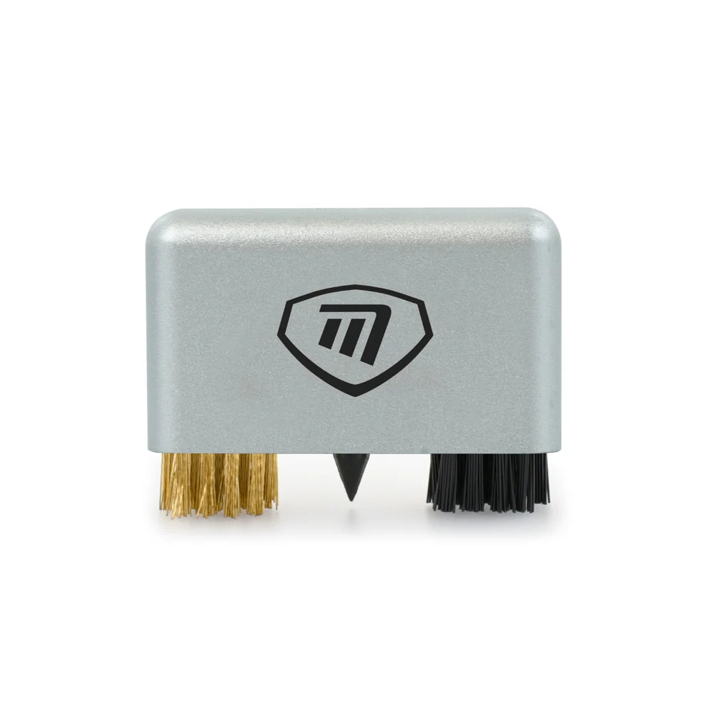 Masters Golf 3-in-1 Multi Cleaner Brush