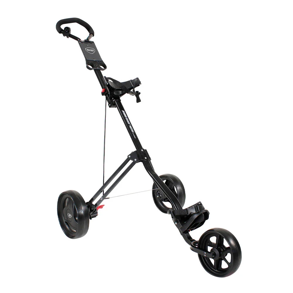 Masters Golf 3 Series Wheeled Trolley