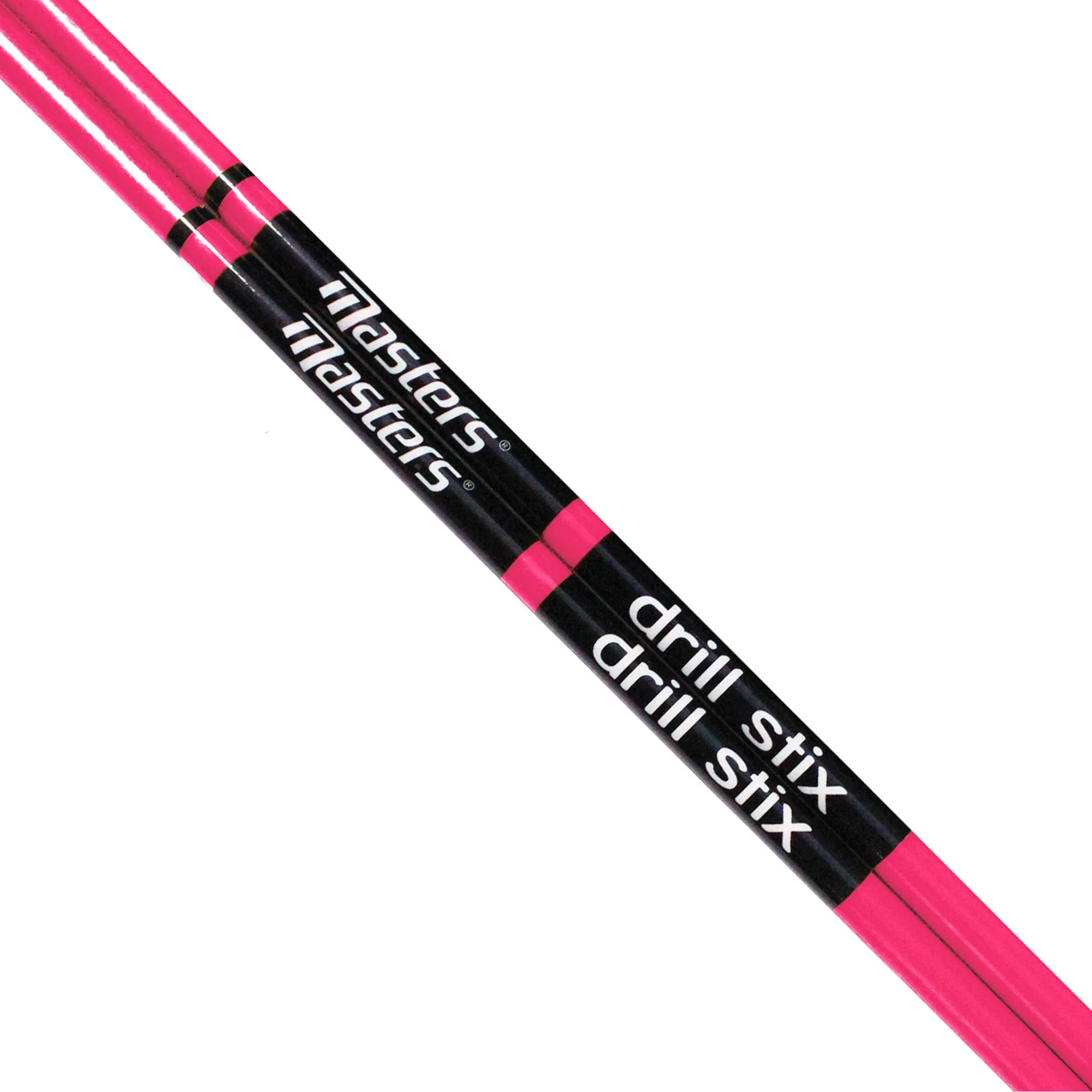 Masters Golf Drill Alignment Stix