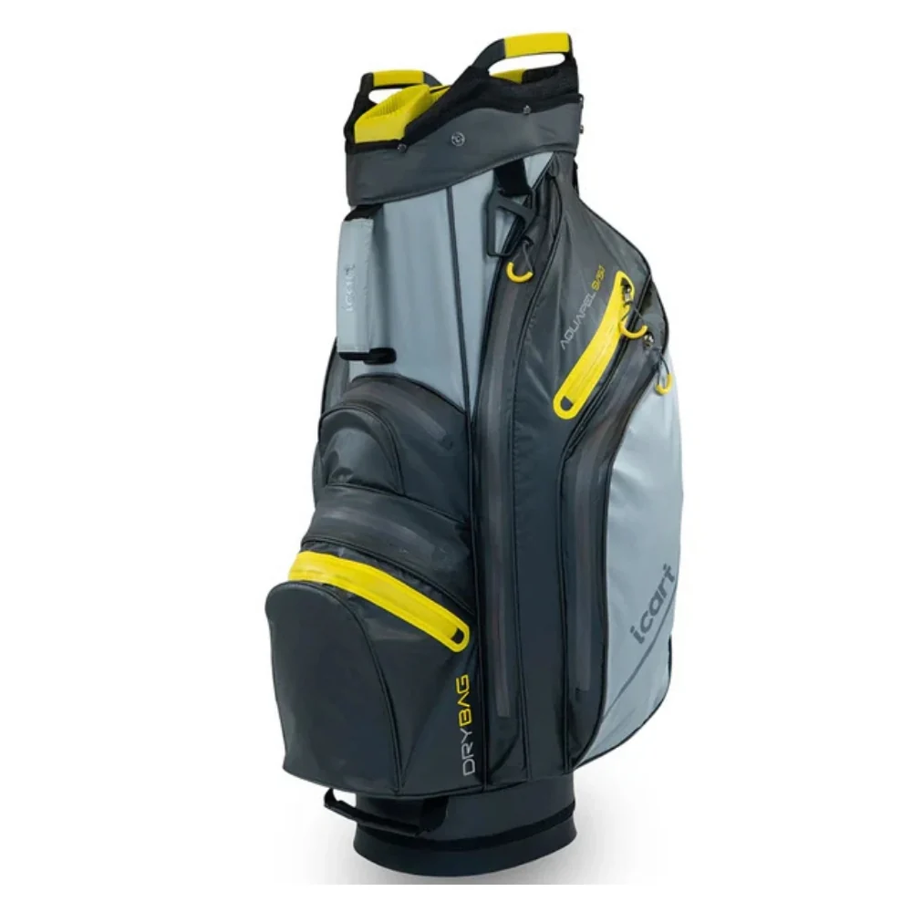 Masters Golf Icart Aquapel 9 50 Cart Bag