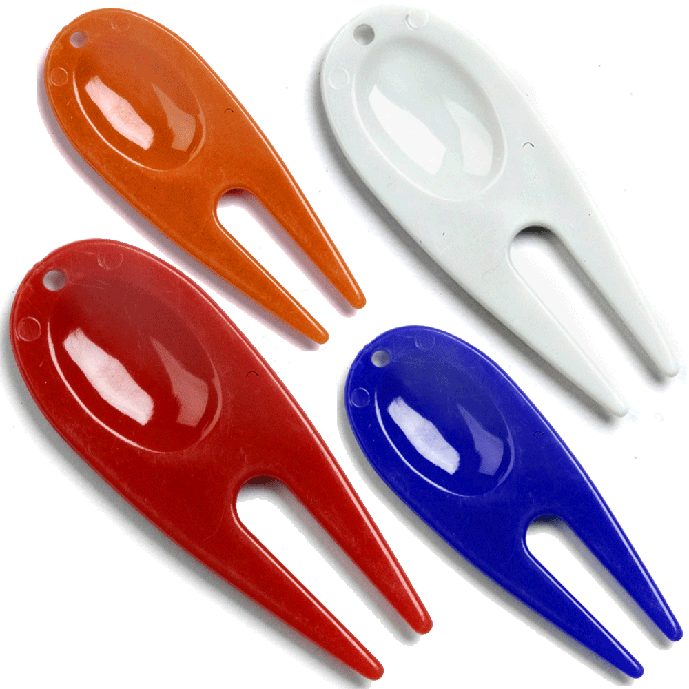 Masters GOLF PITCH REPAIR TOOLS - 12 PACK